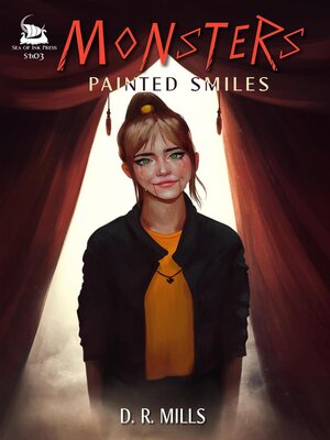 cover image of Painted Smiles